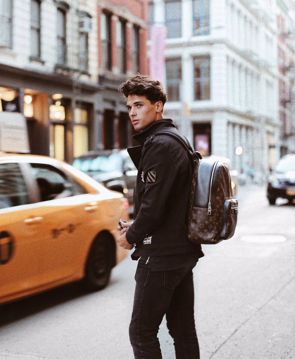 My favorite City ❤ #newyorkfashionweek