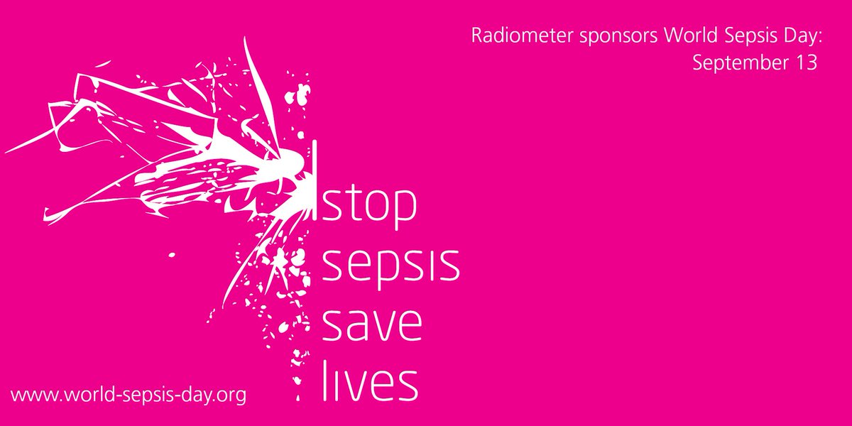 ICU Management (@icu_management) on Twitter photo Radiometer commit to the fight against #sepsis & is proud to sponsor #WorldSepsisDay-iii.hm/df1 <a href="/RadiometerMed/">Radiometer Medical</a> <a href="/WorldSepsisDay/">World Sepsis Day</a> Radiometer commit to the fight against #sepsis & is proud to sponsor #WorldSepsisDay-iii.hm/df1 <a href="/RadiometerMed/">Radiometer Medical</a> <a href="/WorldSepsisDay/">World Sepsis Day</a>