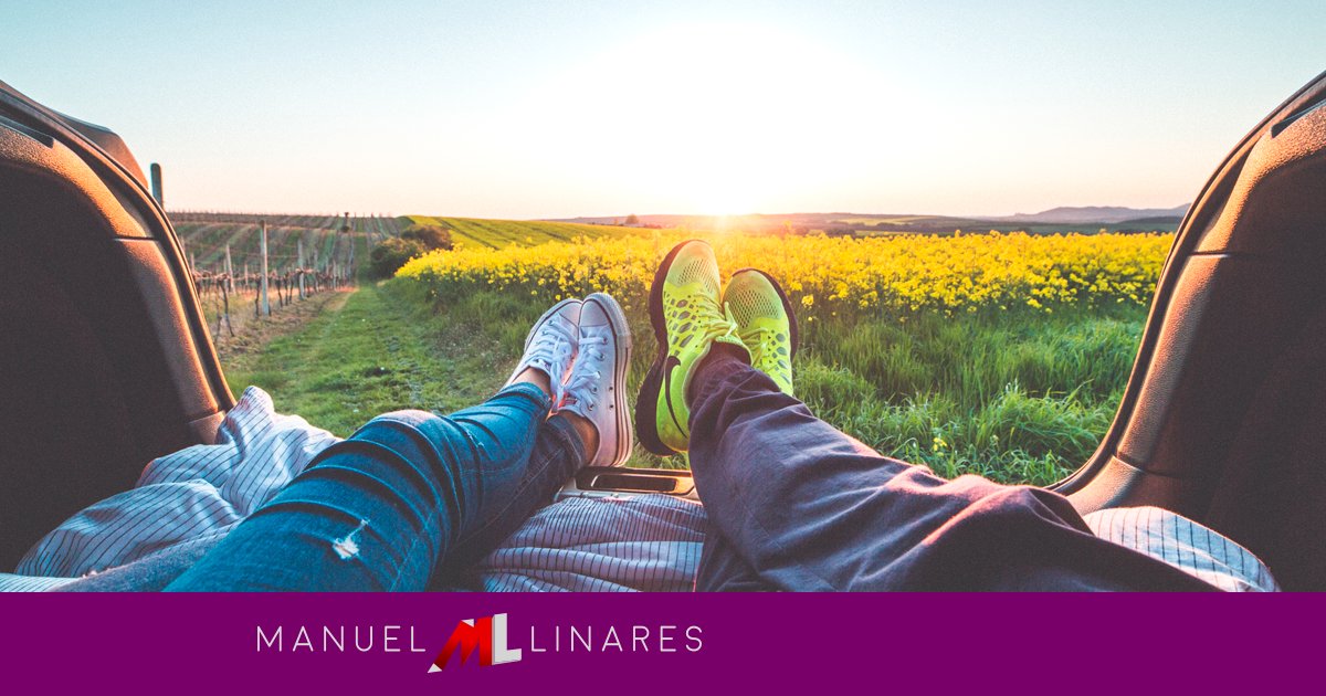 manuelinares's tweet photo. #MANUteam recomienda : 4 pasos para disfrutar más la vida, sin pensarla tanto - https://t.co/xZY3UxBlp2 https://t.co/PoCv5gX5Jw