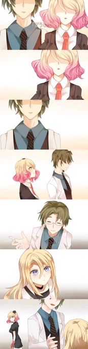 前の手書きの絵

Video:https://t.co/YJMD3Qaudh

Pictures:https://t.co/k8nSvIWa9o

#殺戮の天使 
#ダニキャシ 
