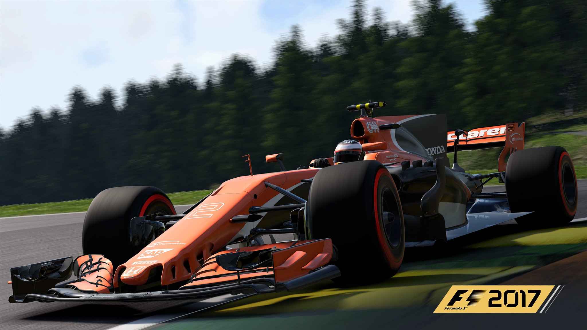 McLaren on Twitter: "Weather forecast = 🌧️ No #F1 = 😑 This weekend we'll mostly be playing # ...