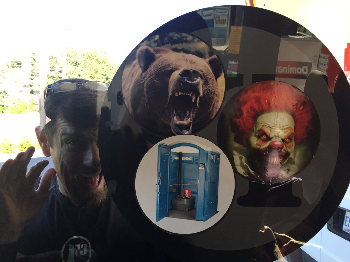 sblizzle1's tweet image. Wilson wants no part of this race now. Well played team 2. @F3Richmond @WFRIV