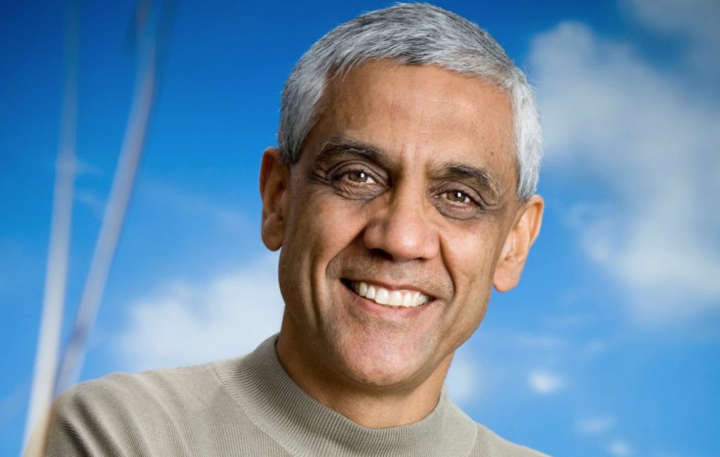 .@Elevatetofest adds <a href="/vkhosla/">Vinod Khosla</a> <a href="/amandacrew/">amandacrew</a> as speakers, plus $20,000 pitch competition marsdd.it/2xaUFhN