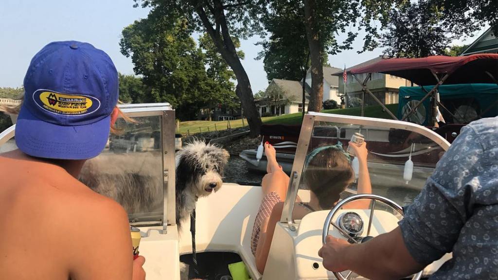 tinyinstruments's tweet image. Good boat times with good boat people tnynstrmnts.com/2017/09/08/goo…