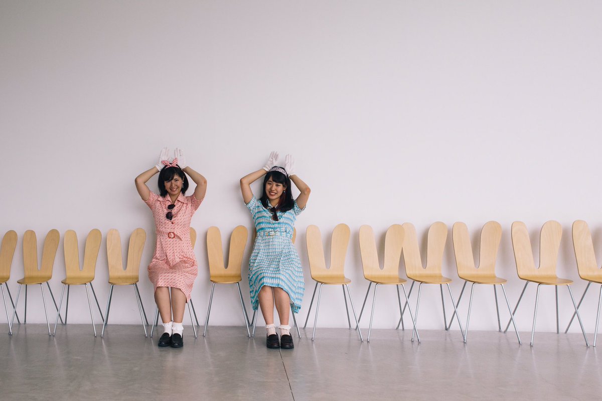 写真を撮っていただきました。
素敵な写真ばかりでとっても嬉しいです☺️💗

camera📷:camera-no-Cuu

#21世紀美術館 
#金沢 
#写真好きな人と繋がりたい