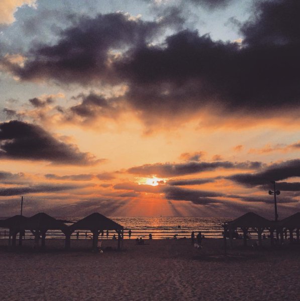 #shabatshalom Picture by @savvygaltravels