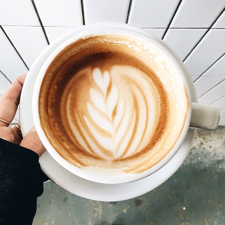 Smiles Tooth powder and Smiles Tooth Strips remove external coffee staining! Now there's a great excuse for your morning coffee!