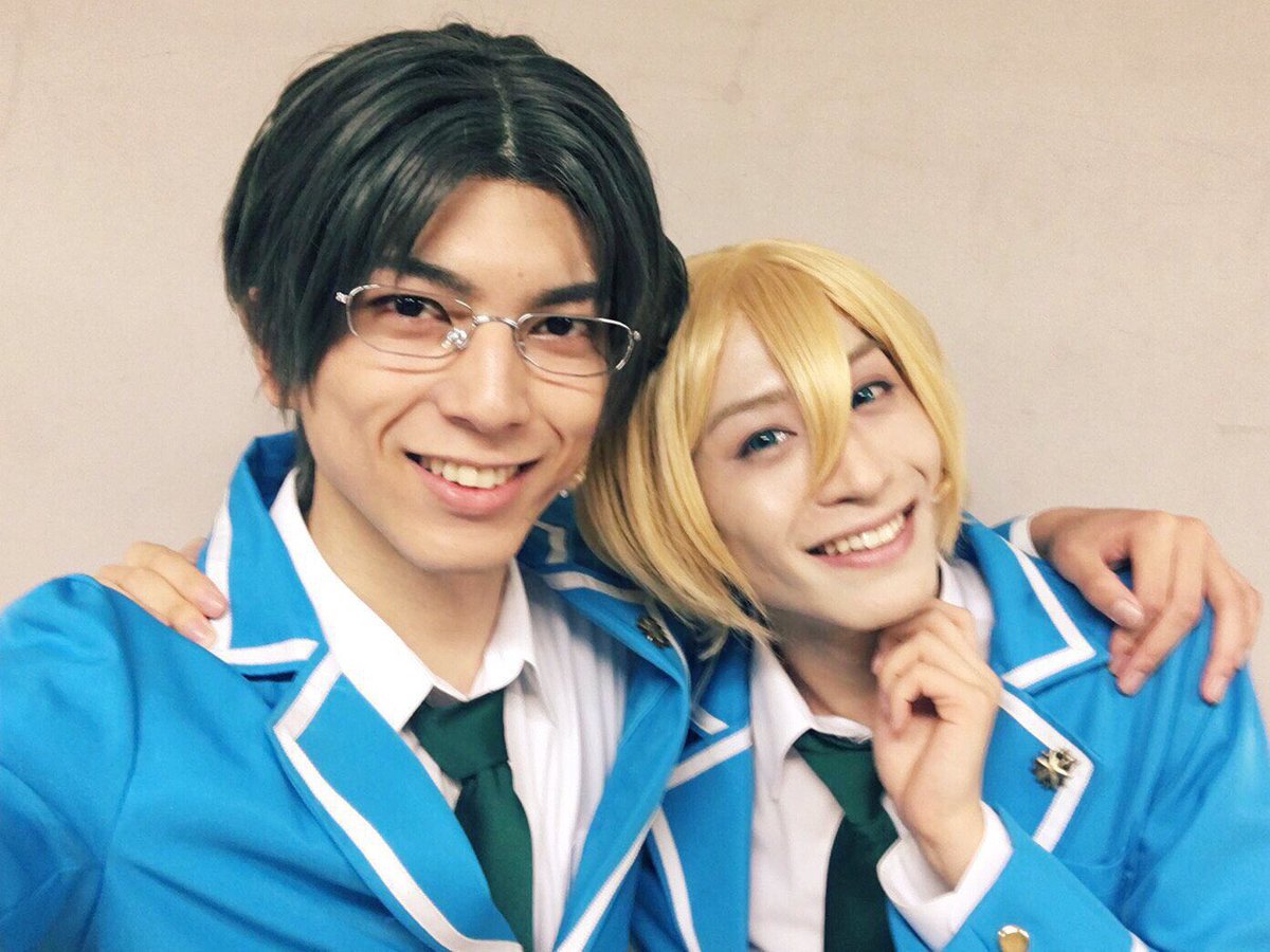 あんさんぶるスターズ エクストラ ステージ Judge Of Knights 出演者まとめ 5ページ目 Togetter あんさんぶるスターズ エクストラ ステージ Judge Of Knights 出演者まとめ 5ページ目 Togetter