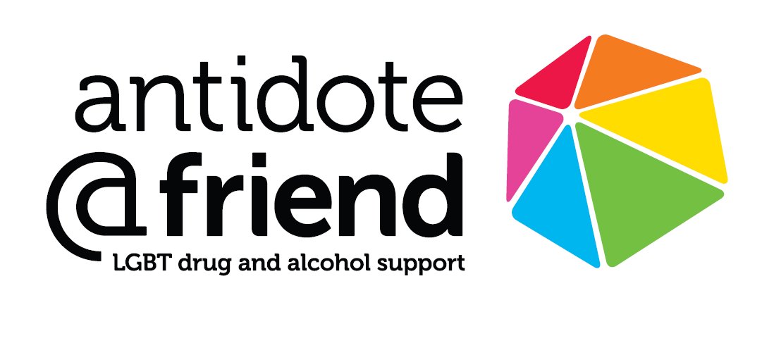 lgbtfriend's tweet photo. Do you want a chat around your #chemsex, drugs or alcohol issues? Come to our Antidote drop-in, every Mon, 11am-1pm @lgbtfriend #LGBT https://t.co/PtULl1RVmH