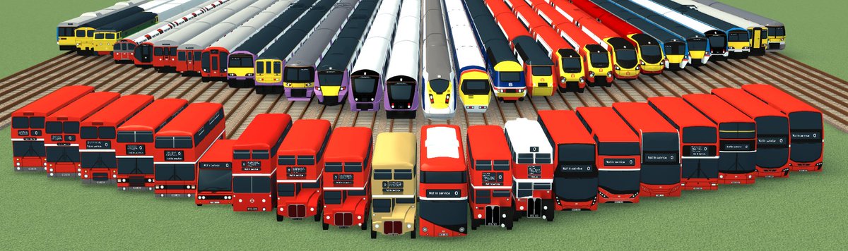 buses uk manchester roblox