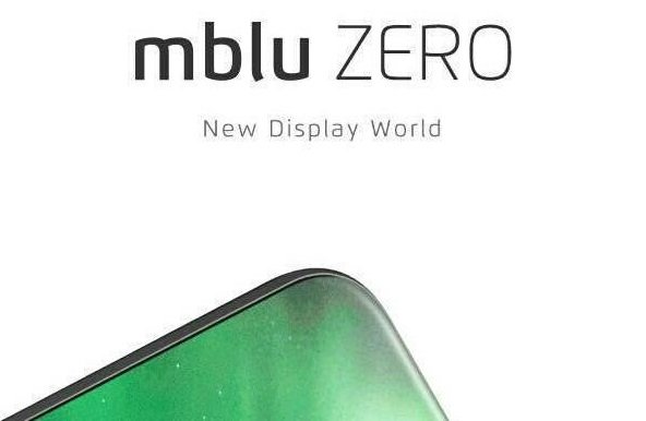 GadgetNewsIND's tweet photo. Meizu mblu Zero smartphone leaked. #Meizu #mbluzero #mblu https://t.co/IcXLOxTYhL