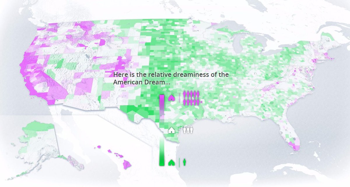 depictureio's tweet photo. Relative dreaminess of the American dream: How many years of life does that #house cost? - https://t.co/t0FIBDbjxA #Mortgage #RealEstate https://t.co/0Wiey4Uk6S