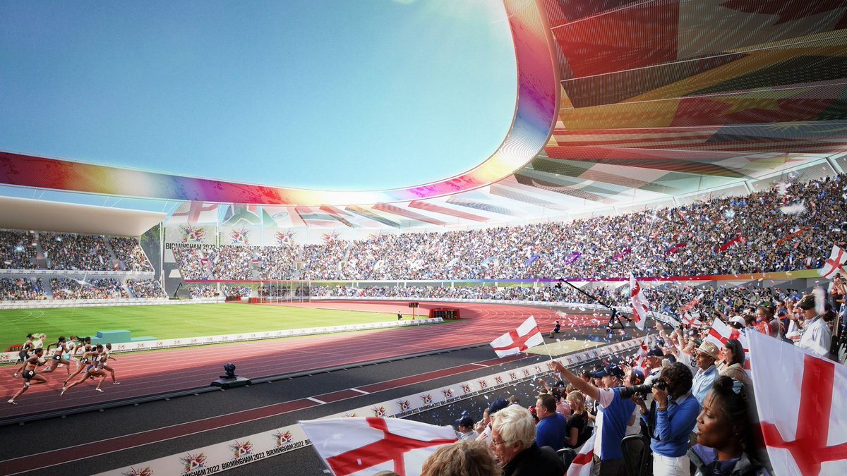 StadiumDB's tweet image. Birmingham beats Liverpool in the fight for 2022 Commonwealth Games. Any changes for @Everton stadium then? stadiumdb.com/news/2017/09/e…