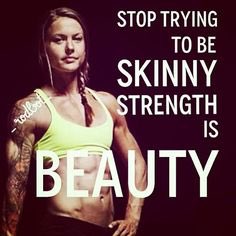 dropdeadDolls's tweet photo. She may now be known more for #bb19 but she is an inspiringly strong voice against sexism in fitness. 😍😍
#ChristmasAbbott
#DailyFitspiration https://t.co/IyoUtITzgx