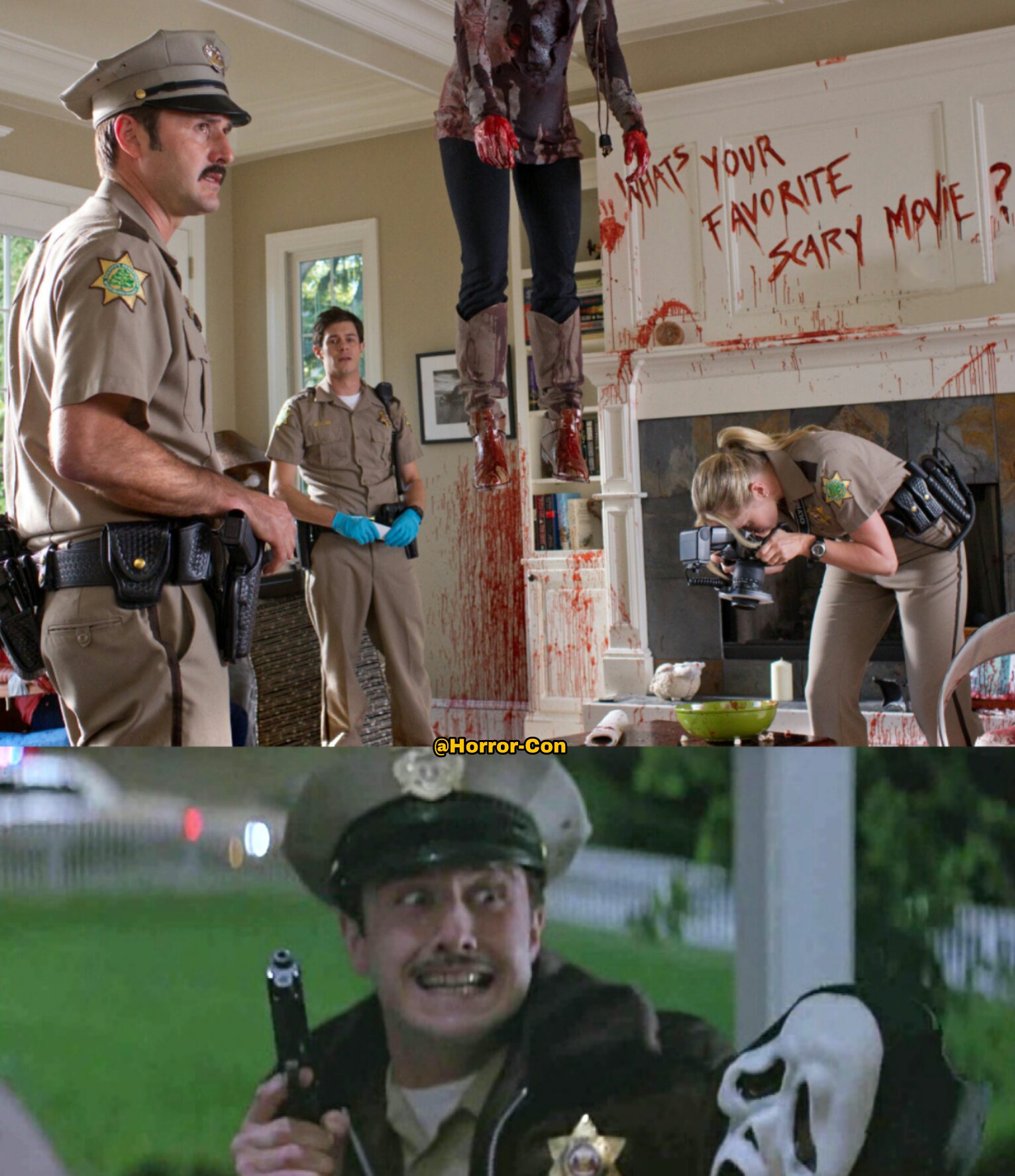 Happy 46 Birthday to David Arquette! 