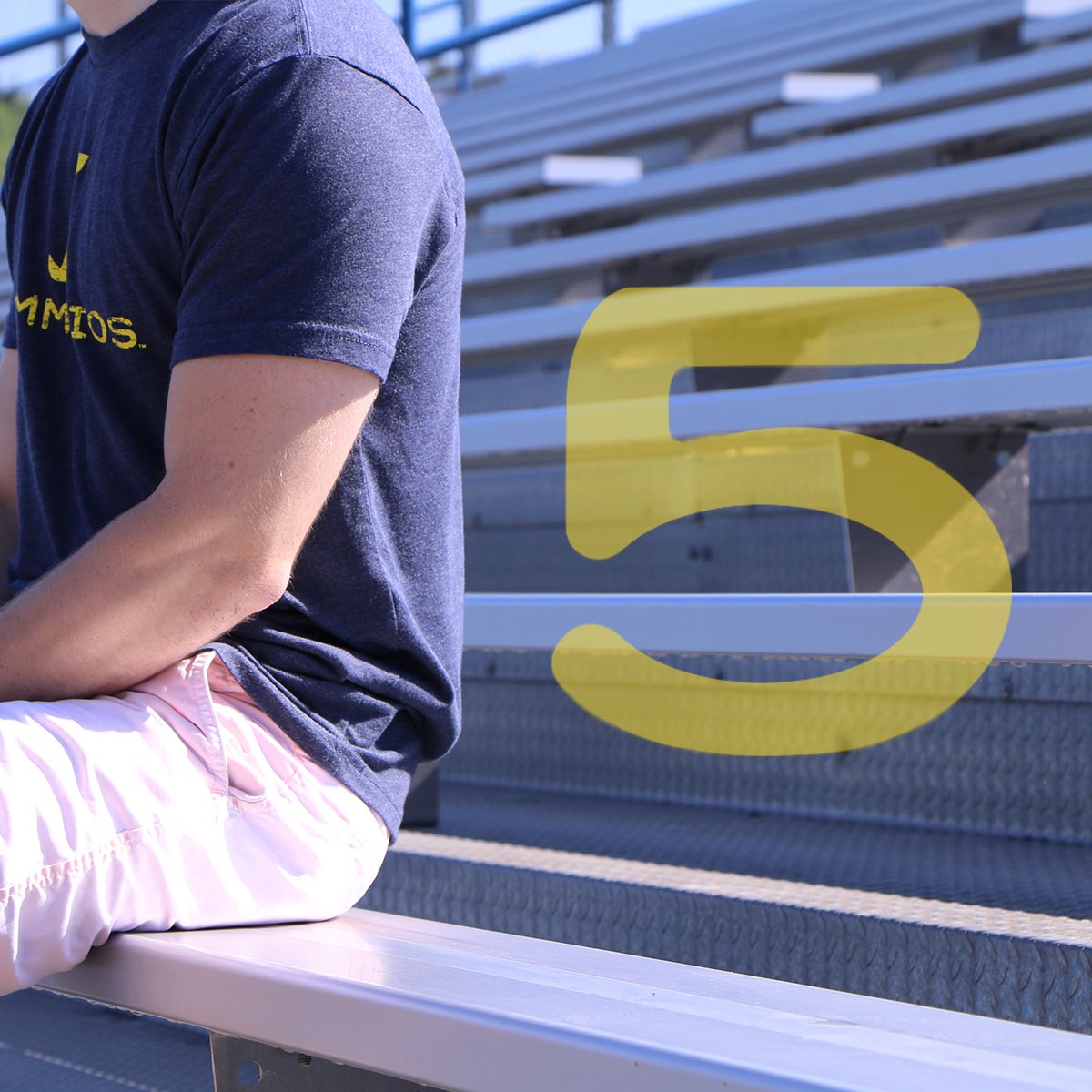 commodios's tweet photo. We launch on #Kickstarter in 5 days. Start the countdown. #Commodios https://t.co/JuTo6cDGOU