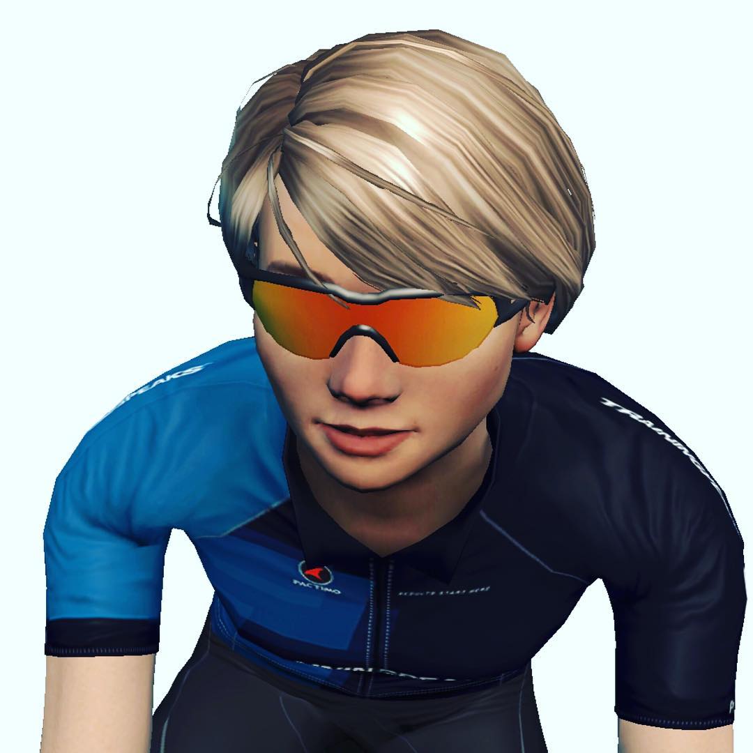 GoZwift's tweet photo. Congrats to all the winners of the #ZwiftStyle competition, your Zwift Swag-bags should arrive soon!
We apologize for the delay. Ride On! https://t.co/6uS130Sl2f