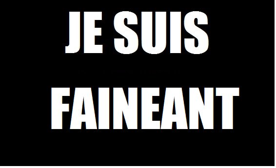 STANXdubstep's tweet image. RT si tu fais partie d 'une de ces catégories ! 😎