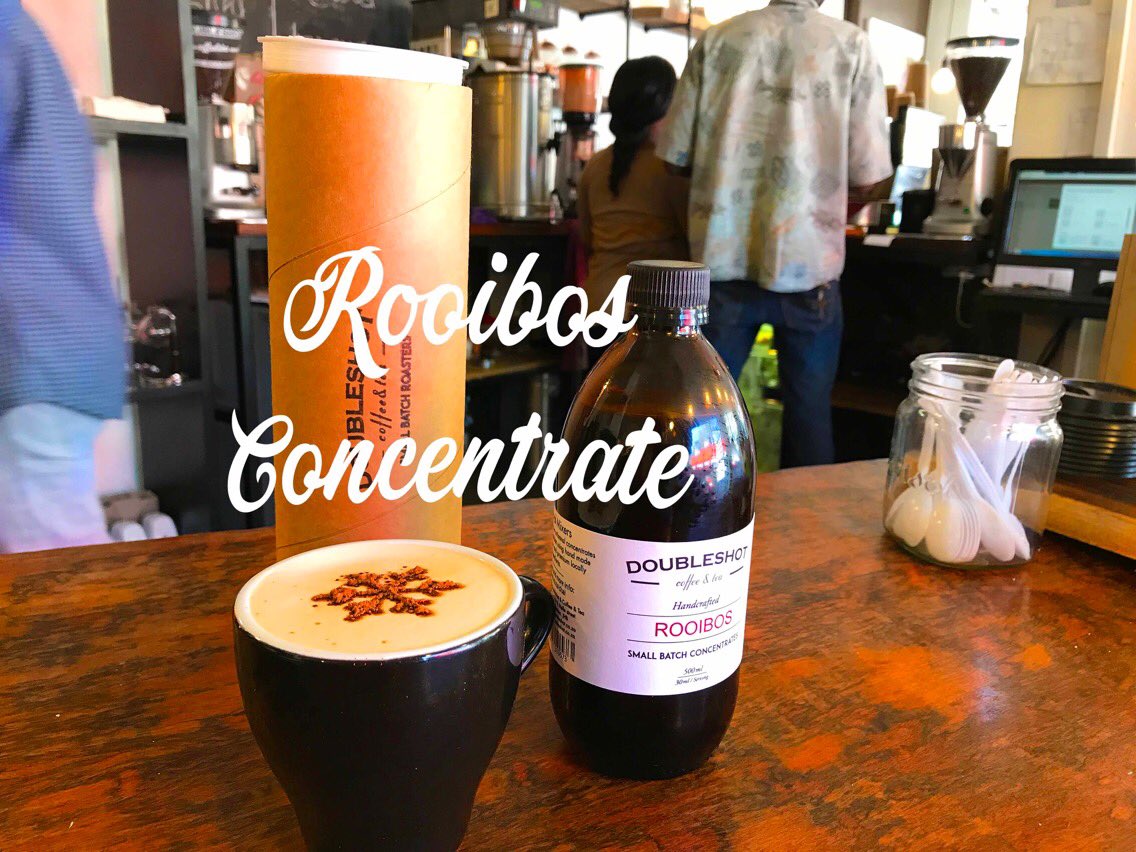 Doubleshot tweet media