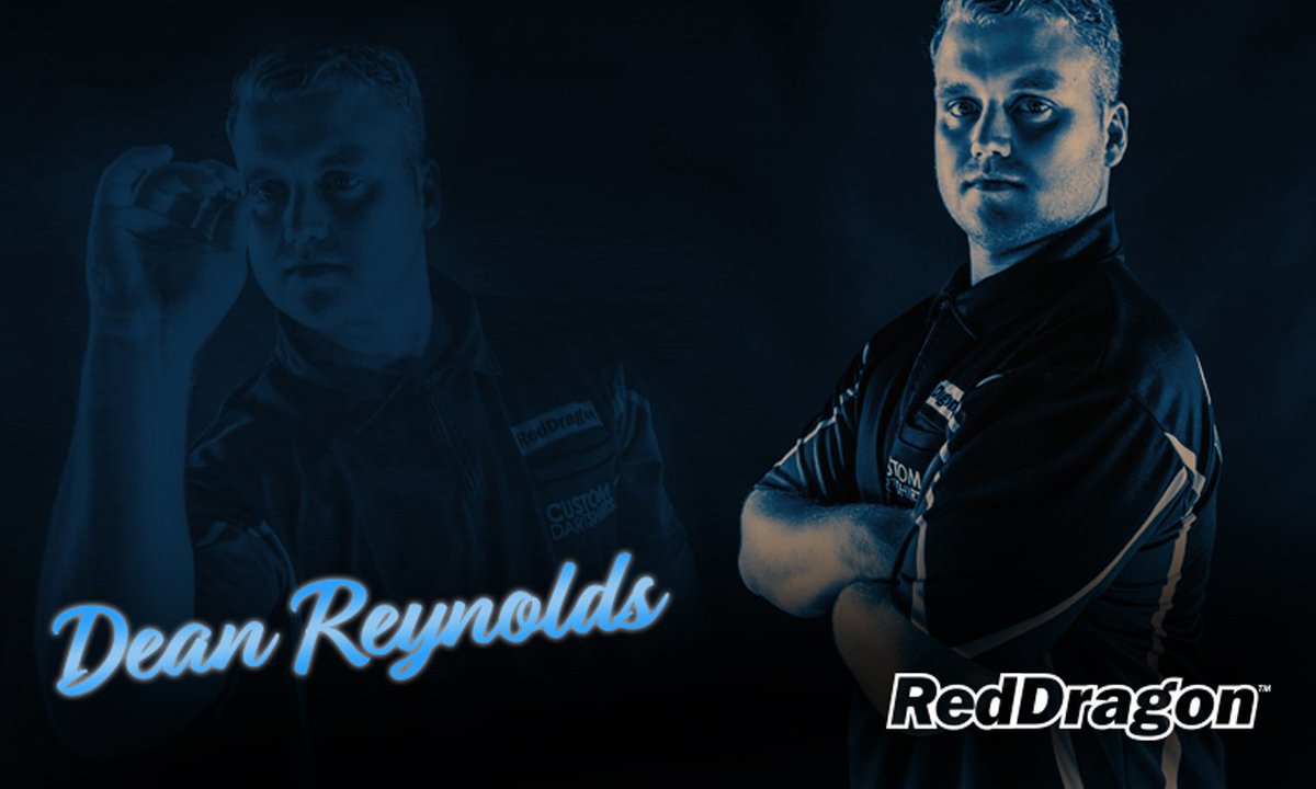 Red Dragon Darts (@reddragondarts) on Twitter photo Dean Reynolds Extends Contract With Red Dragon Darts! π―
Full Press Release: reddragondarts.com/info/dean-reynβ¦
<a href="/Deanoo180/">Dean Reynolds</a> #RedDragonDarts Dean Reynolds Extends Contract With Red Dragon Darts! π―
Full Press Release: reddragondarts.com/info/dean-reynβ¦
<a href="/Deanoo180/">Dean Reynolds</a> #RedDragonDarts