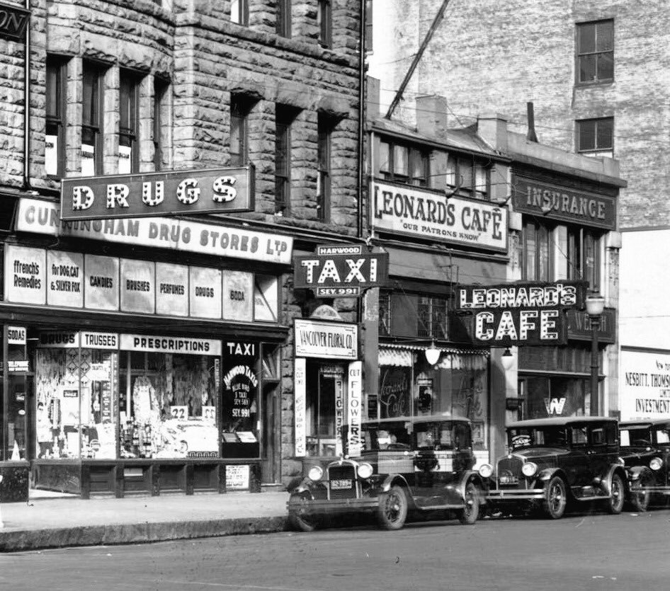 Black Bottom & Paradise Valley once boomed with black-owned businesses and nightclubs in their heyday. Urban renewal ended all that.