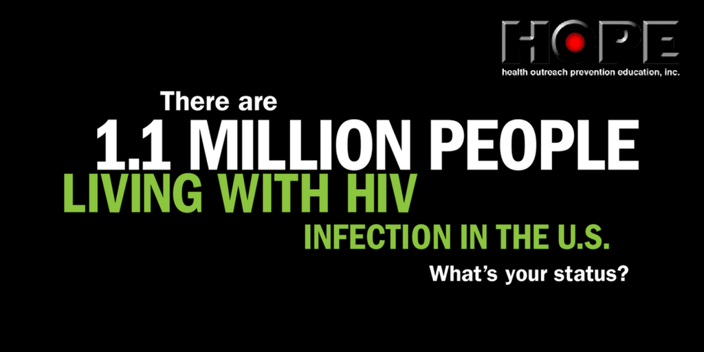 We're offering free rapid testing at the Dennis R Neill Equality Center from 4-8 and the Bamboo Lounge from 8-11! #hopetesting #gettested