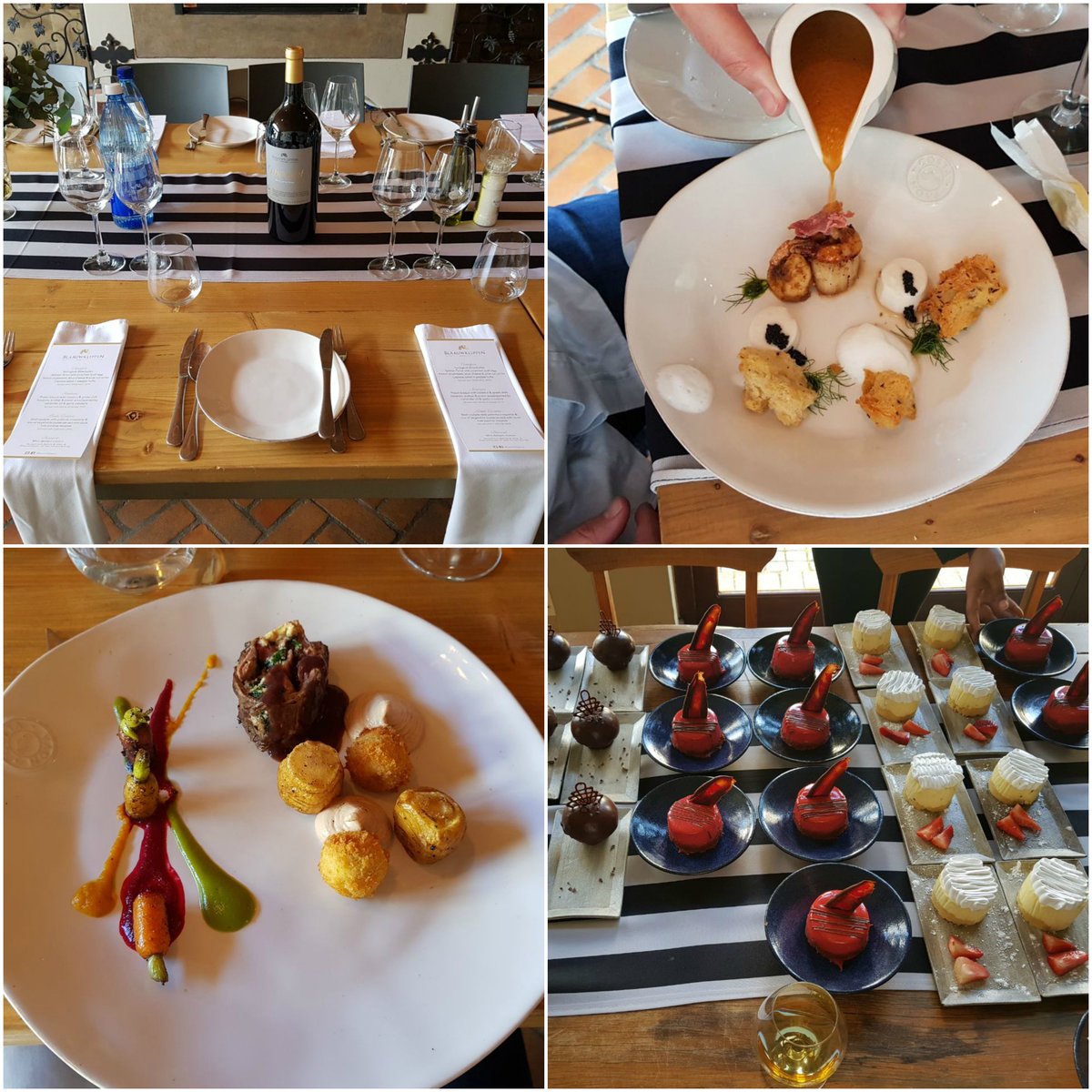 Blaauwklippen's tweet photo. Cheers to another successful Blaauwklippen #BlendComp and congratulations to our winners. #Blaauwklippen #LoveWine #BlendComp https://t.co/HDBr00CN0D