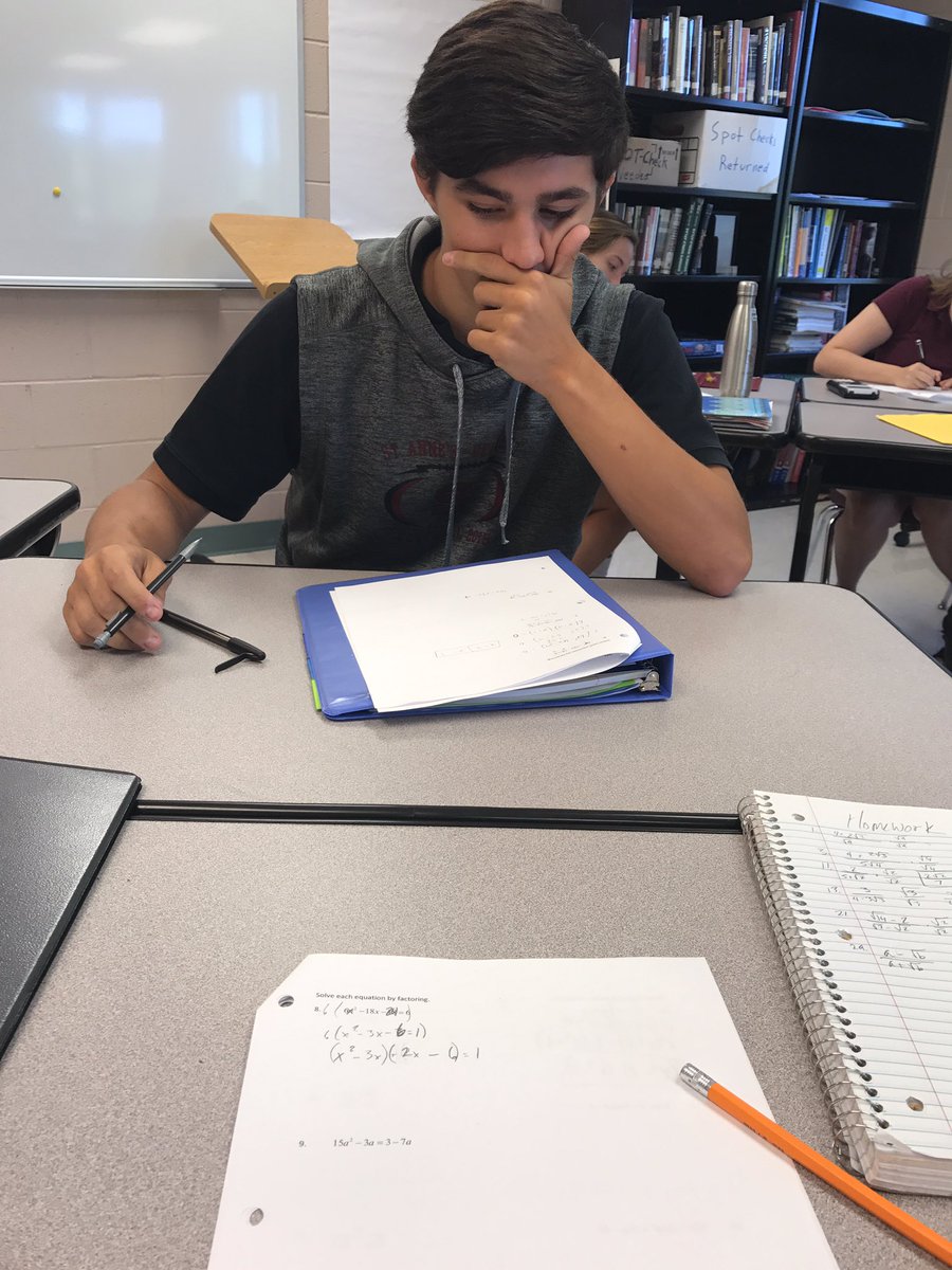 mathstud101's tweet photo. Me and big Emmert grinding for this quiz 💯 https://t.co/sum4eBsXrU