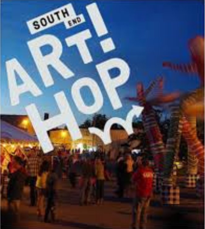 uvmvermont's tweet photo. This weekend is the 25th #BTV #ArtHop, with hundreds of art exhibits, musical performances &amp; more https://t.co/njAcRsi7tP https://t.co/aaPF1ThKn6