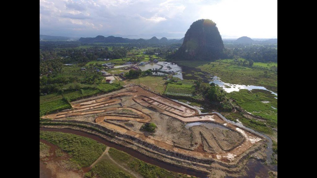 Wisata Alam “BELEBIS PARK” Wahana Baru Tujuan Wisata di Kab 50 Kota. liputansumbar.com/2017/09/08/wis…