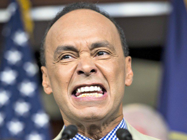 Chicago Democrat Luis Gutierrez threatens Gov. shutdown unless DACA passes