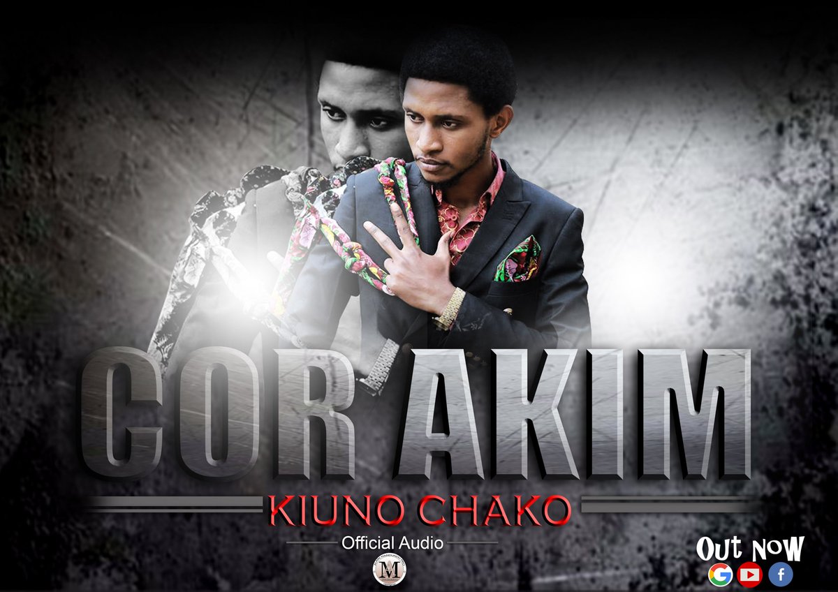 MandunduPro's tweet photo. La star #CorAkim de @bukavu est toujours là pour vous ses fans!! @MandunduProDesign https://t.co/rBI7tZxRuD