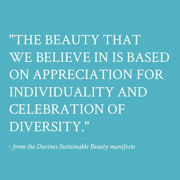 TylerMasonSalon's tweet photo. Thank you, Davines, for always reminding us why we believe in THIS kind of beauty! #tylermason #salon #spa #Indianapolis #whyweloveDavines https://t.co/3eJQ6zr2XR