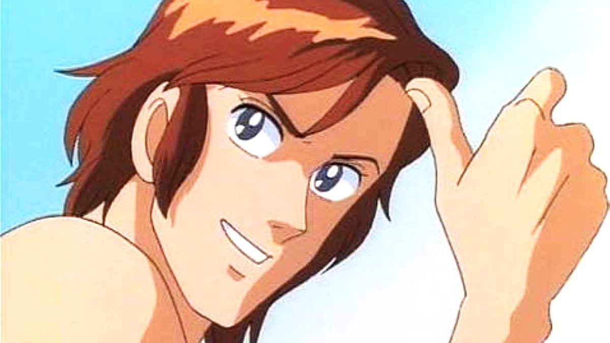 9月8日は宮本充の誕生日