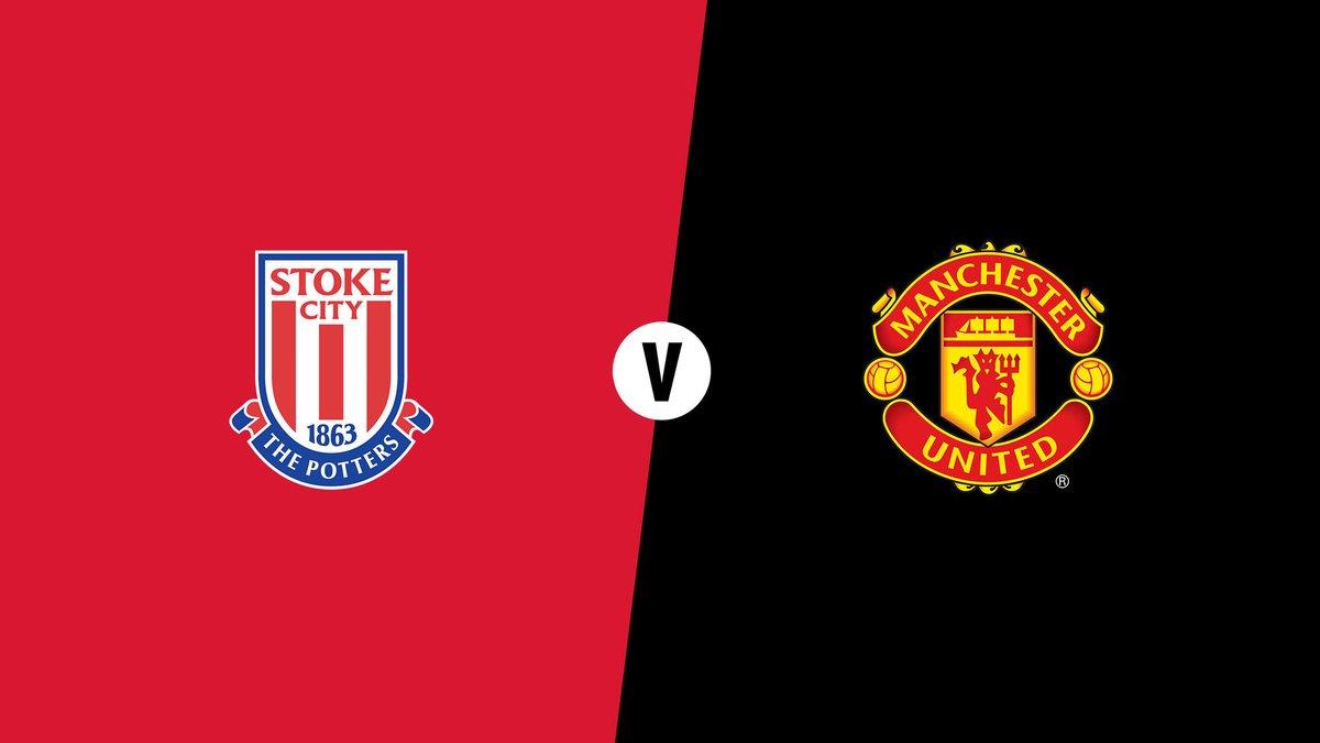 ManUtd_ID's tweet photo. Next match @PremierLeague: Stoke City v #MUFC | Bet365 Stadium | Sabtu, 9 September | Kick-off: 23:30 WIB https://t.co/MeEFmeD5hZ