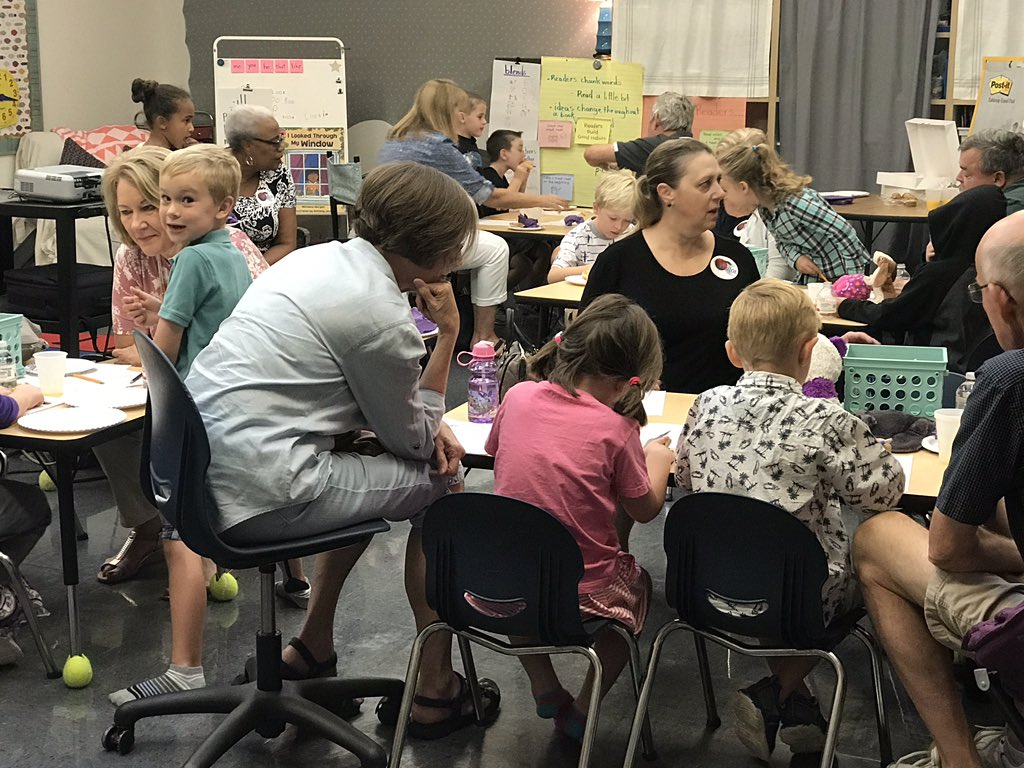 Hawk Elementary tweet media