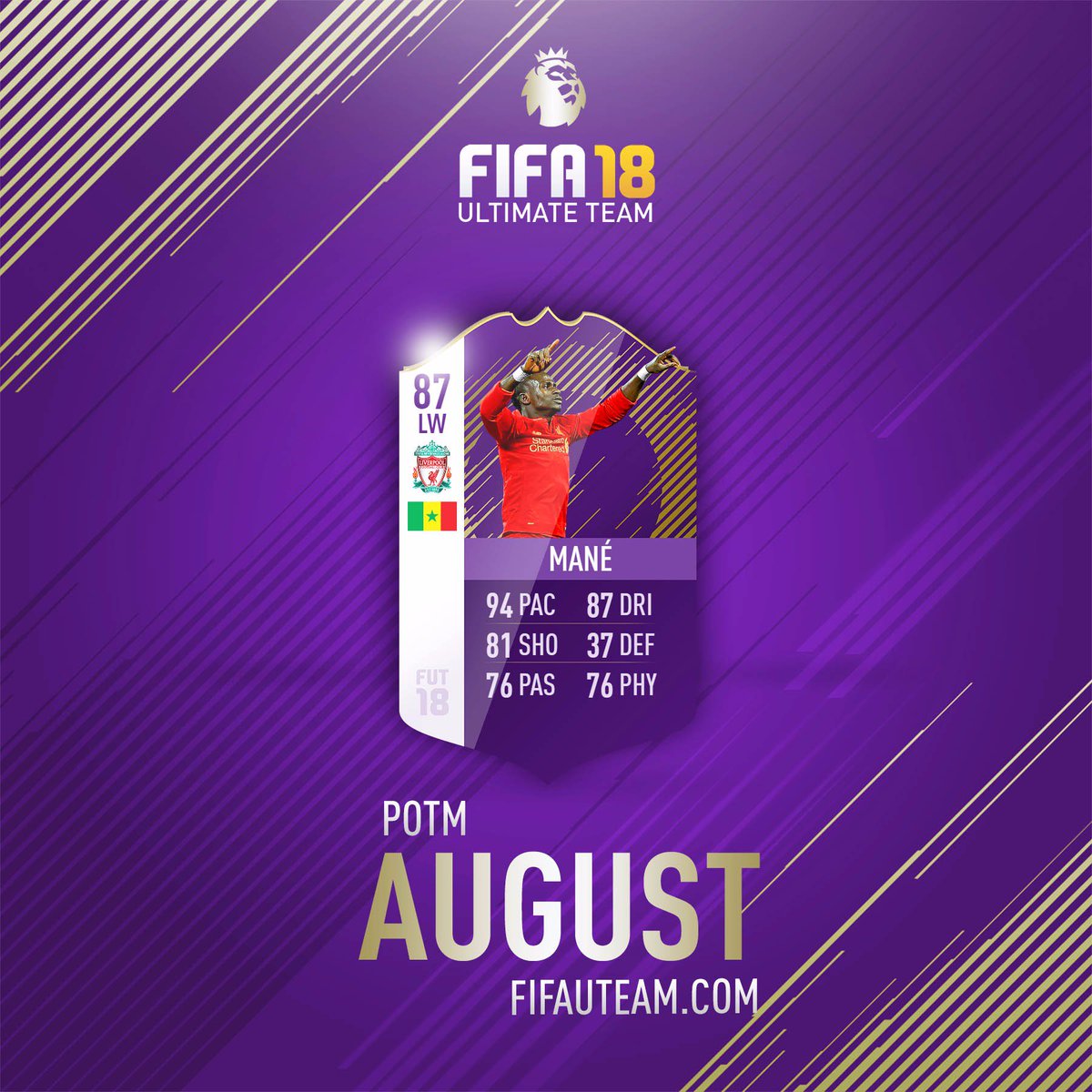 Todas as Notícias Oficiais de FIFA 18