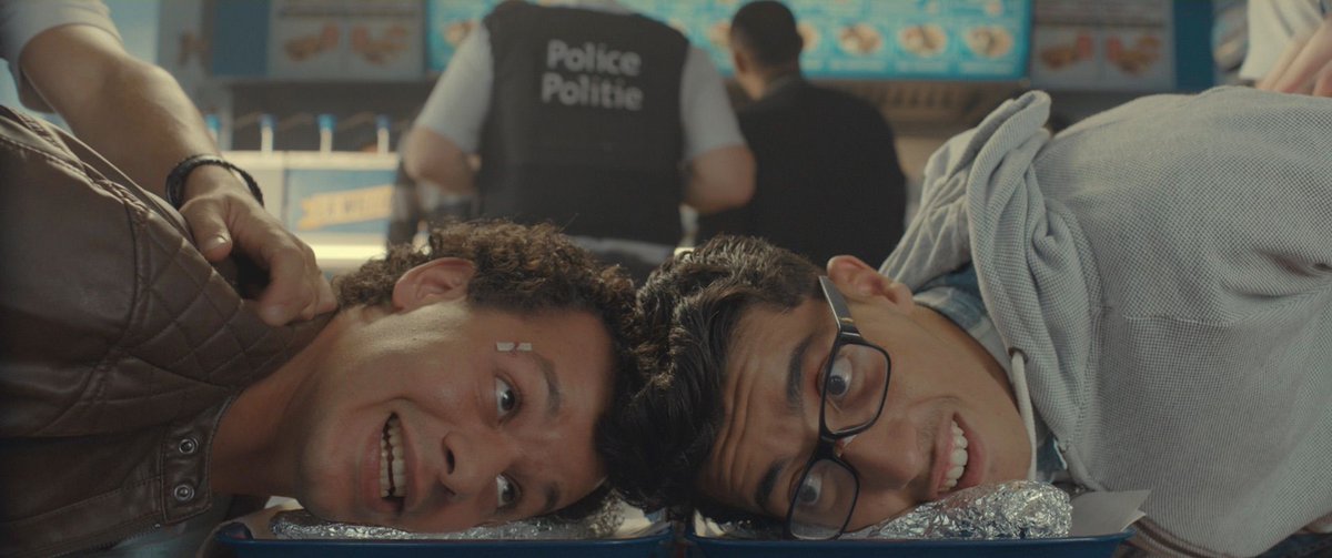 Short of the Week tweet media