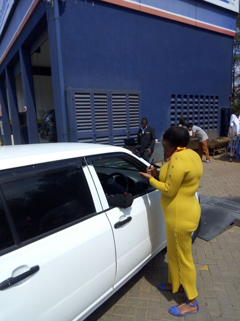 Kingsway Tyres Ltd (kingswaytyreske) Twitter