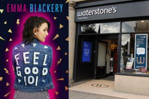 City of Literature tweet media