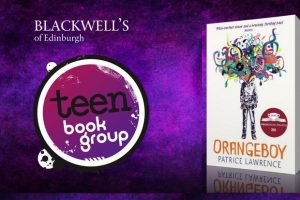 City of Literature tweet media