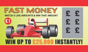 We have Joke Winning Scratchcards in $$$s, £££s &amp; Euros #humour #joke #funny #practicaljokes mf.tt/LwOdO