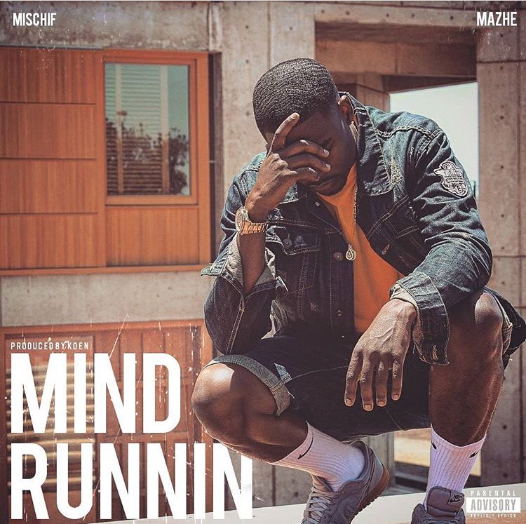Trackwide_TRK's tweet photo. New shit from @MischifTRK ft @MaZhe__ droppin today! https://t.co/Y9AAeXWexT