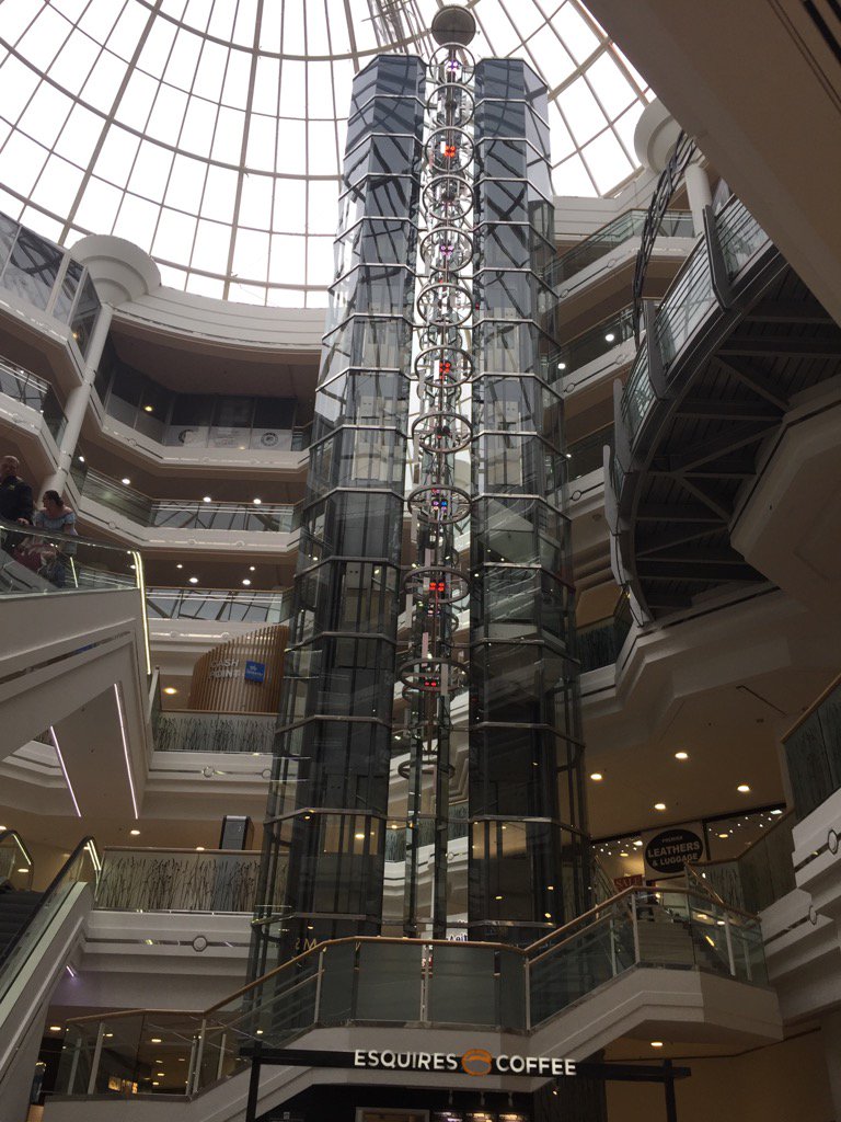 trishwilletts's tweet photo. Just love the lift in @WestOrchardsCov #spacelike #CovBid @CovCityCentre https://t.co/n3kzzETJJA
