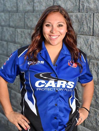 NHRA champ Mia Tedesco trying her luck at Great American $50,000 Bracket Race <a href="/carspp/">CARS Protection Plus</a> @RaceMIR  #tedescoracing geigermediaglobal.com/nhra-champ-mia…