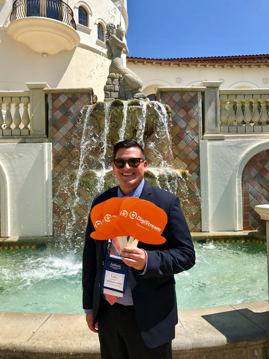 DigiStream tweet media