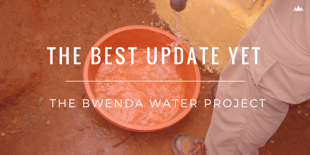 LOTHatlstation's tweet photo. The #BwendaWaterProject is finished, but we've only just begun. https://t.co/Vyvh4Yq1dk https://t.co/GkzjyrV3TX