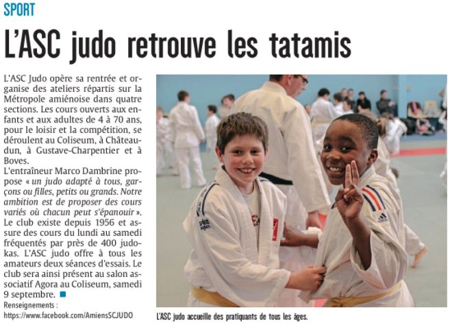 Hier dans le <a href="/CourrierPicard/">Courrier picard</a> 😀👍