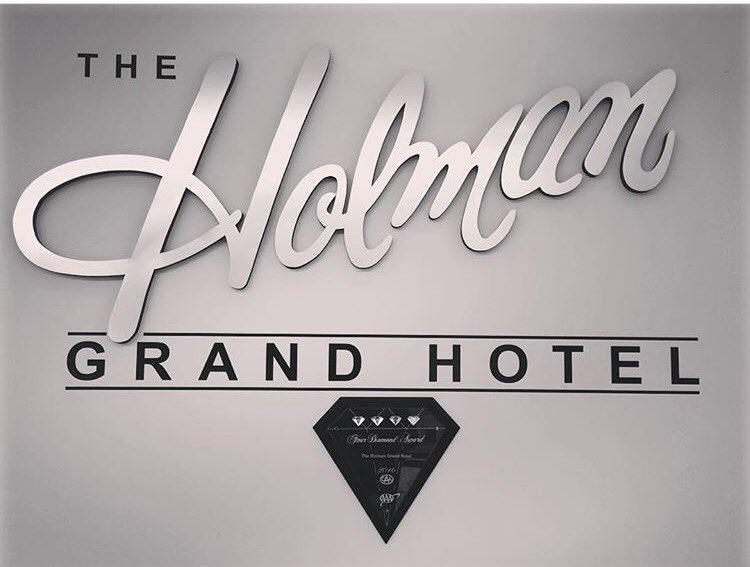 PEI International Shellfish Festival (@pei_shellfish) on Twitter photo --> Special #FollowFriday to our Hotel Sponsor, <a href="/TheHolmanGrand/">TheHolmanGrand</a> who have always been an amazing partner to events in #Charlottetown --> Special #FollowFriday to our Hotel Sponsor, <a href="/TheHolmanGrand/">TheHolmanGrand</a> who have always been an amazing partner to events in #Charlottetown
