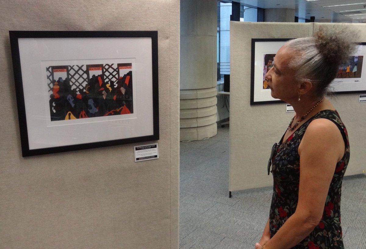 AC Arts Commission Twitter